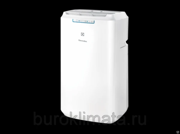 Фото Мобильный кондиционер Electrolux ECO EACM-16 EZ/N3