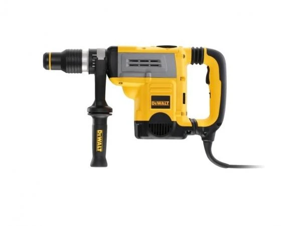 Фото Перфоратор DeWalt D 25604 K SDS-max