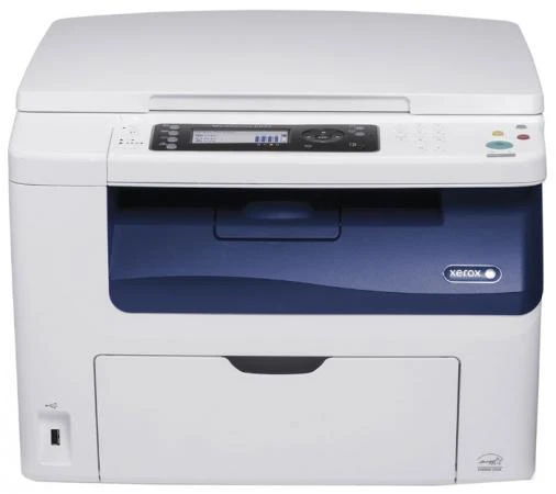 Фото Xerox WorkCentre 6025BI