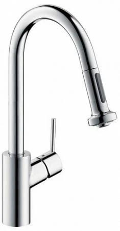 Фото Hansgrohe Talis S2 Variarc 14877000 для кухонной мойки