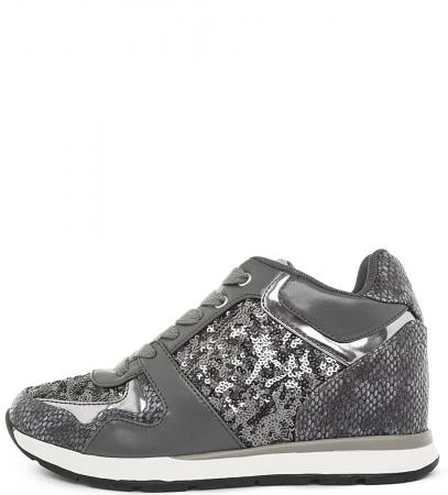 Фото Guess FLLCY3-FAB12-GREY