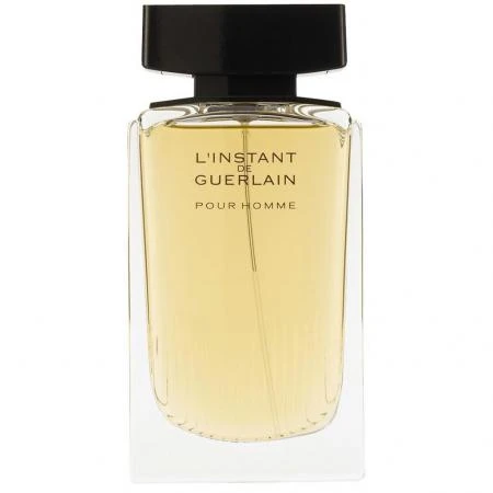 Фото Guerlain L*instant EDT 125мл Тестер