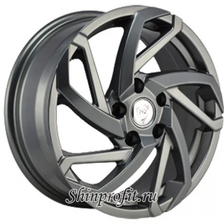 Фото NZ Wheels SH673 7x17/5x112 D57.1 ET43 GM