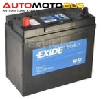 фото Exide EB457