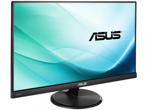 Фото Монитор 23" ASUS VC239H Black IPS