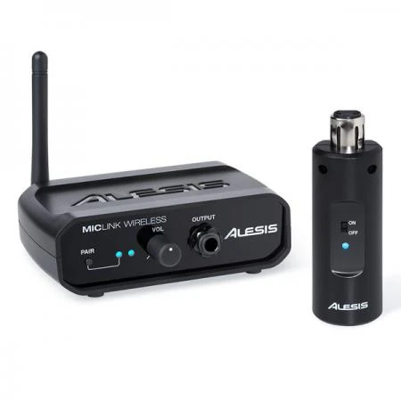 Фото Радиосистема Alesis MicLink Wireless