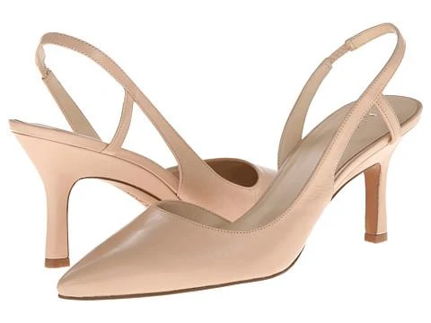 Фото Босоножки Nine West Truward