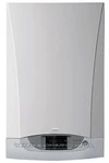 фото Котел настенный газовый Baxi Nuvola 3 B40 280 Fi