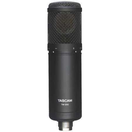 Фото Студийный микрофон TASCAM TM-280