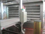 фото Паротрубная многоярусная печь STABIL automat 6/186/27,3