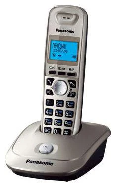 Фото KX-TG2511RUN DECT-Система