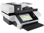 фото Сканер HP Digital Sender Flow 8500 fn1 Document Capture Workstation