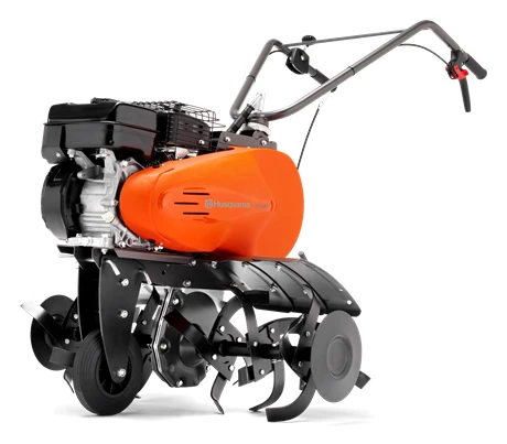 Фото Husqvarna TF536 Культиватор