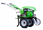 фото Мотоблок (культиватор) бензиновый Aurora GARDENER 750 SMART