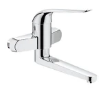 фото Grohe Euroeco Special 32772 000 Смеситель для умывальника | интернет-магазин сантехники Santehmag.ru