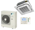 фото Кондиционер Daikin FCQG140F/RZQSG140LV/LY9