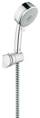 Фото Grohe New Tempesta Cosmopolitan 100 27584000 Душевой набор (хром)