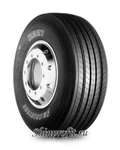 фото Bridgestone R227 245/70 R17.5 136/134M Рулевая