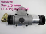 фото Daewoo Ultra Novus Усилитель включения передач левый (пневмо) 434316A340