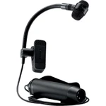 фото Инструментальный микрофон SHURE PGA98H-XLR