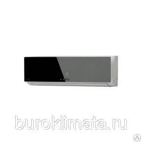 Фото Кондиционер Electrolux Air Gate EACS-24 HG-B/N3