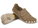 фото VIBRAM Мокасины FIVEFINGERS CVT-Hemp мужские Хаки