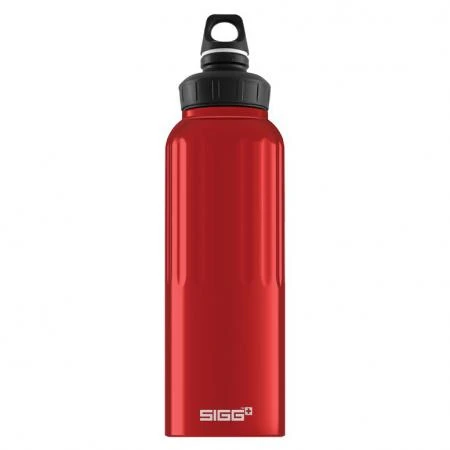 Фото Бутылка Sigg WMB Traveller (1,5 литра)