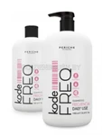 фото FREQ Шампунь ежедневный уход Periche KODE Shampoo Daily Use 1000