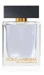 фото D&G The One Gentleman 100мл Тестер