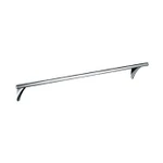 фото Hansgrohe Axor Massaud 42260000 Полотенцедержатель 700 мм (хром)