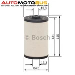 фото Фильтр топливный Bosch 1 457 429 354