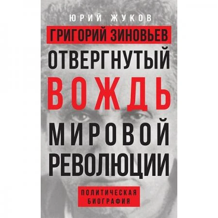 Фото Отвергнутый вождь мировой революции. Жуков Юрий Николаевич