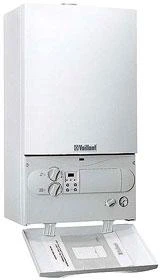 Фото Котел газовый настенный Vaillant TurboTEC Plus VUW 202/3-5