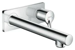 фото Смеситель Hansgrohe Talis S 72111000 для раковины