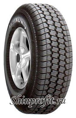 Фото Nexen/Roadstone Radial A/T(RV) 255/70 R15 108H