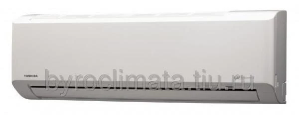 Фото Инверторная сплит-система Toshiba RAS-18N3KV-E/RAS-18N3AV-E