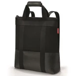 фото Рюкзак daypack canvas black (61174)