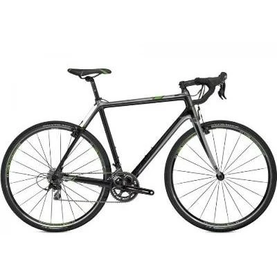 Фото Циклокроссовый велосипед Trek Cronus CX Pro (2013)