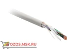 фото Hyperline UUTP25-C3-S24-IN-LSZH-GY: Кабель