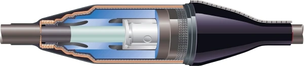 Фото Муфты raychem