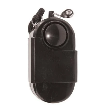 Фото Брелок-сигнализация 3 в 1 The Mini Pir Personal Alarm