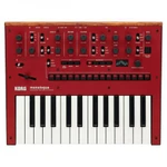 фото Синтезатор Korg Monologue Red