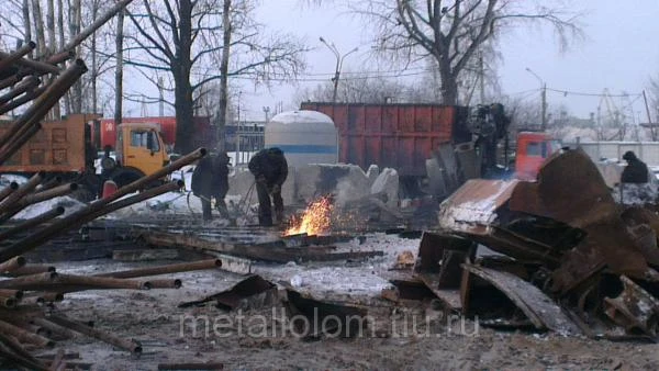 Фото Металлолом в Власово Металлолом в Пензенский Металлолом в Истра Металлолом в Подольский Металлолом в Акулово