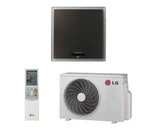 фото Кондиционеры LG A12LK(H/R)