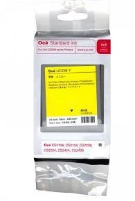 Фото Oce Картридж Oce IJC236 (130мл), Yellow