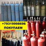 Фото №5 Выгодно сдать баллоны газовые модули пожаротушения