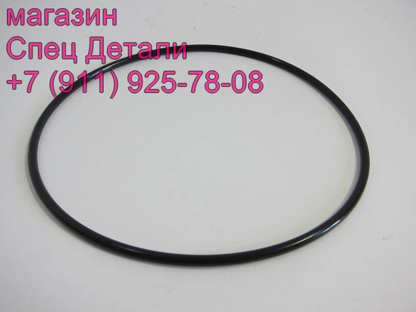 Фото Daewoo Кольцо уплотнительное гильзы DV11 большое 40100200786