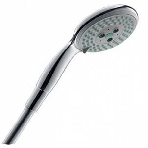 Фото Душевая лейка Hansgrohe Raindance E 100 AIR 3jet 28502000