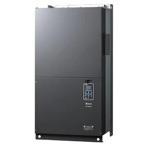 Фото VFD2200C43A Преобразователь частоты (220.0kW 380V), Delta Electronics