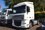 фото DAF XF 105.460 2010 г. без пробега по рф